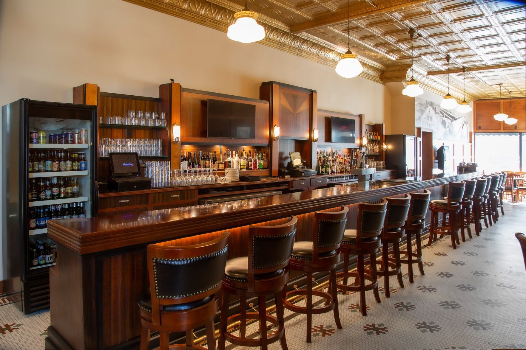 Palace Tavern Bar